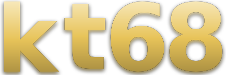 kt68 logo